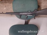 Frankonia Forest Favorit (Mauser 98)