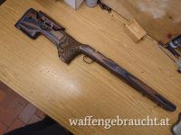 CZ 457 Range Schaft