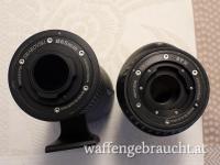 Swarovski Spektiv inkl Stativ