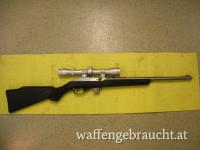 KK  Marlin  Kleinkaliber  Halbautomat in 22Lr 