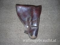 Lederholster für Sammler