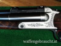 Drilling Blaser D99 Duo Luxus "RESERVIERT"