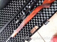 DWM-Mauser 98, NEU AUFGEBAUT