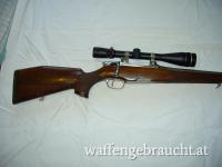 Steyr Mannlicher Luxus