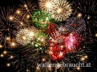 Feuerwerk gemütlich online bestellen und bei uns abholen!