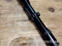 Zeiss Diavari inkl. Blaser Sattelmontage