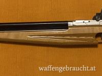 Feinwerkbau 601, Topzustand