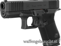 ** X-MAS SPECIAL - LAGERND! ** GLOCK 19 Gen6 OR 9x19 | Www.waffen.shopping