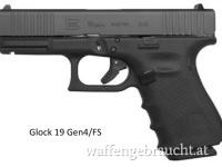 Glock 19 Gen4 Plus