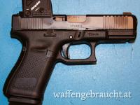Glock 19 COA - Lagernd
