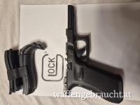 Griffstück Glock 17/34 Gen5