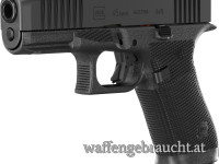 ** X-MAS SPECIAL - LAGERND! ** GLOCK 45 Gen6 OR 9x19 | Www.waffen.shopping