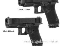 Glock Gen 6 Early Bird