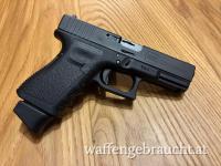 Glock 19 Commando, Neu!