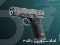 💥💥Glock's Gen. 6 ab Freitag 19.12. auf Lager! 💥💥
