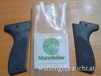 neue Griffschalen für STEYR GB