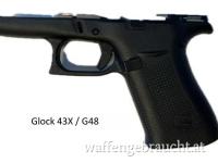 Glock Griffstück Adventaktion - Nur heute