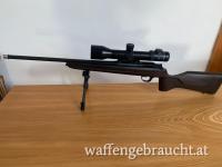 Blaser R8- Carbon FBT