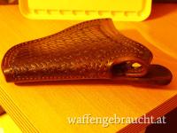 Custom Holster - Harry Maacken