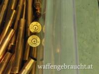 MEN Hülsen 9,3x74R einmal abgeschossen (70×)