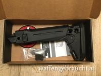 Magpul Zhukov - S Schaft AK47 / AK74 schwarz