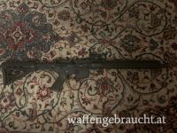 Schmeisser AR15 - 9mm Para, Uzi-Lower