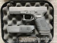 Glock 17 Ge. 4