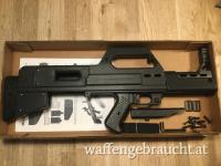 Bullpup Schaft Muzzelite für Ruger 10/22