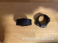 Tier One Montageringe für Blaser