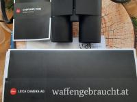Leica Govovid 8x42
