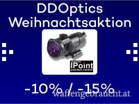 FocusRange Weihnachtsaktion DDOptics -10% / -15% 
