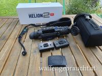 Wärmebildkamera Pulsar Helion 2 XP50