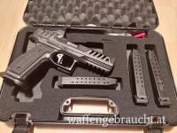Walther PDP Steelframe 5"