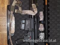 HK MR308 A3 Slimline 16.5''