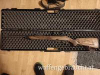 Steyr Mannlicher Repetierbüchse CLII Halbschaft Goiserer