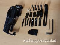 Verkauf CR Speed - COMPACT Holster angepasst für CZ Shadow 2