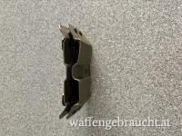 Black Trident Doppel-Magazinträger