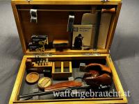 TOZ-35 (ТОЗ-35) - Freie Pistole