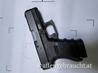 Glock 30.  45ACP