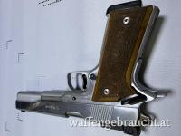 RBF  1911 Competition 45 ACP 