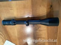 Swarovski Habicht 3-12x50 inkl. Montage für Blaser RESERVIERT 