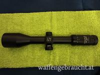 Zeiss Victory Varipoint M 2,5 - 10 x 50 T*