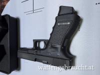 Glock 17 Gen 3 