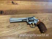 Revolver, Smith & Wesson Mod. 617 Kal. 22lr.
