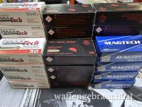 1500 Schuss  9mm RESERVIERT bıs Morgen 18.00 Uhr