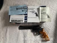 S&W 17-6 Masterpice