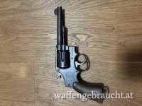 Smith and Wesson Victory Armeerevolver U.S Army Zweiter Weltkrieg