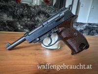 Walther p38