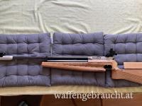 Feinwerk-Druckluft Matchgewehr Mod.601