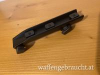 Blaser Sattelmontage für Zeiss Innenschiene